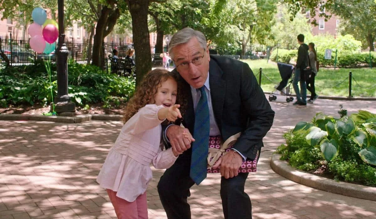 adivina de qué película es la escena