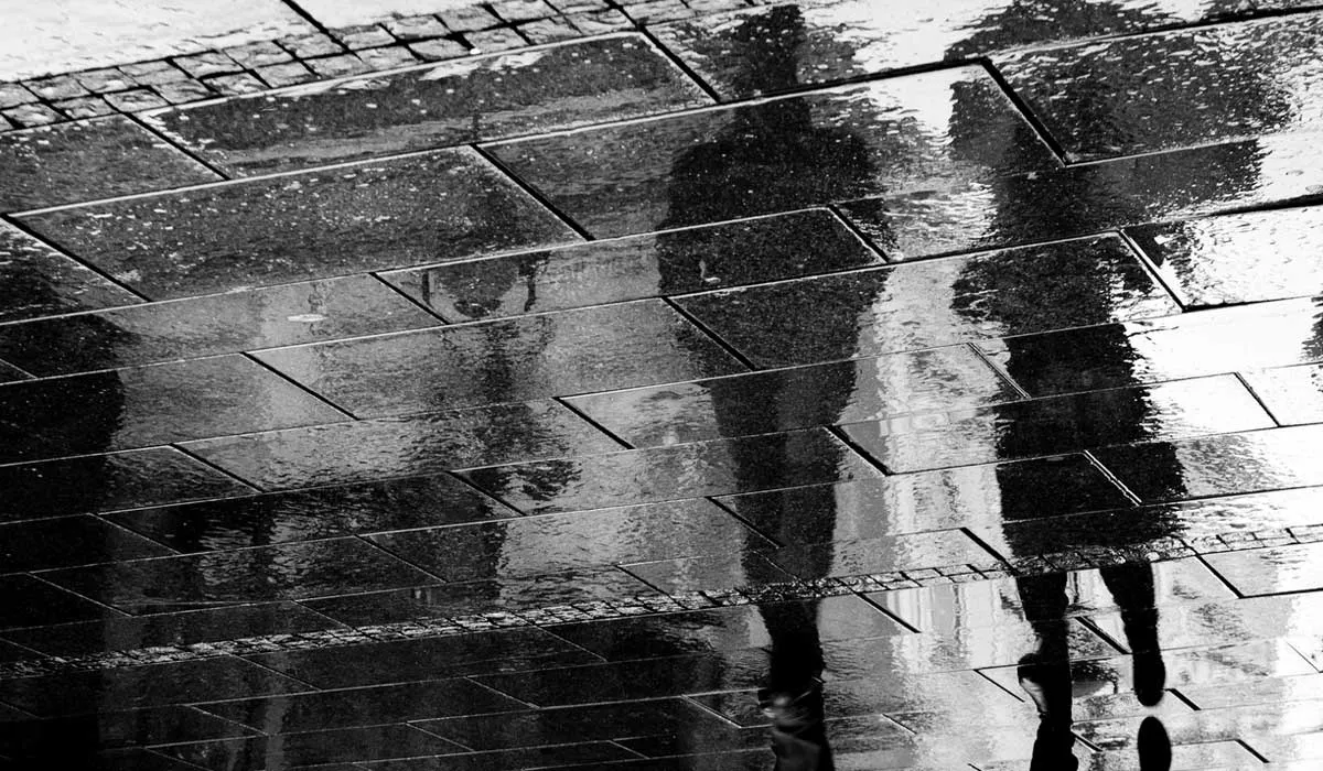 ¿Cómo afectan los cambios de clima a las personas?