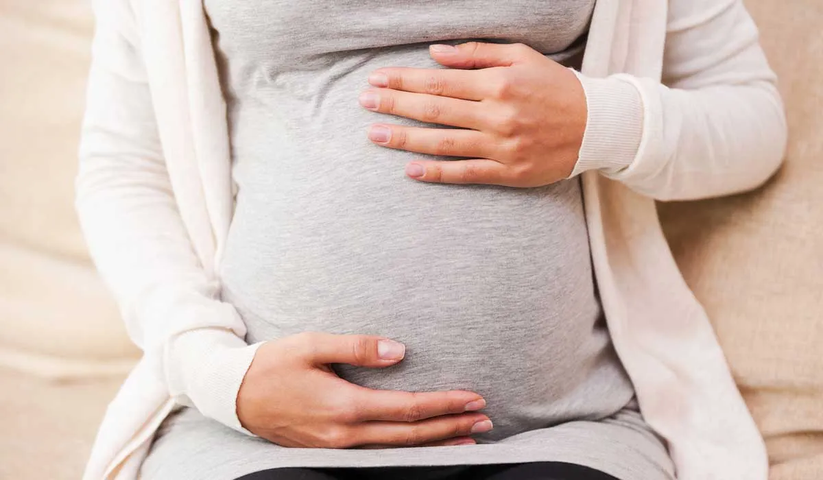 La renta de vientres una opción ¿viable? para las mujeres