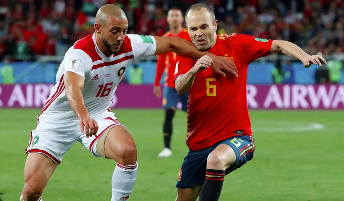 Terminó la segunda ronda de fase de grupos ¿Cómo van las Selecciones?