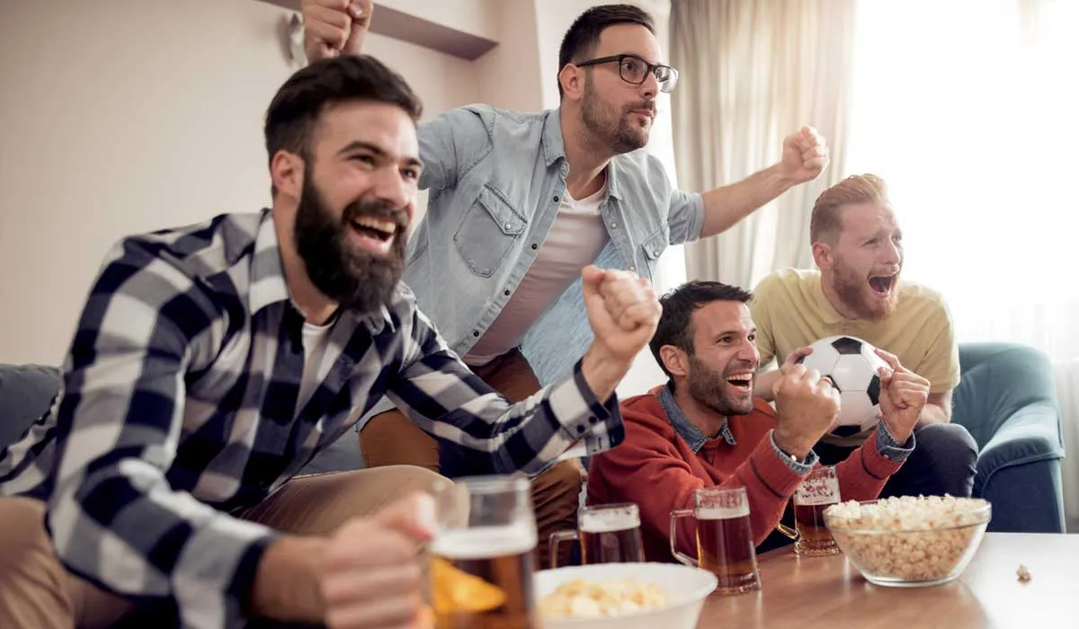 El efecto ‘Copa del Mundo’ podría afectar tu hogar y relaciones