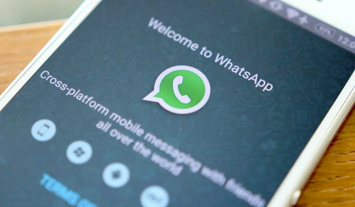 Si tienes un teléfono de esta lista, te quedarás sin WhatsApp