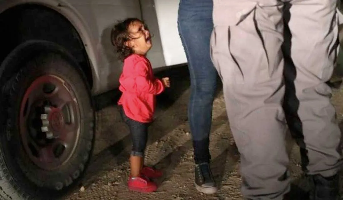 Reunieron 5 millones de dólares para unir familias de inmigrantes