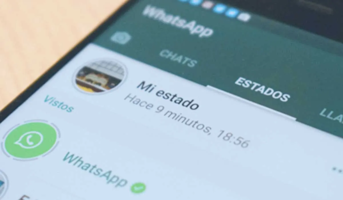 WhatsApp puede bloquear tu cuenta