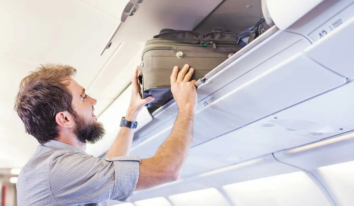 artículos que debes llevar en tu viaje