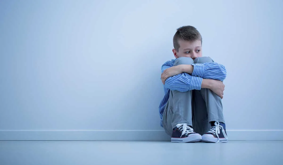 Ayudar a un niño cuando un ser querido es diagnosticado con Alzheimer
