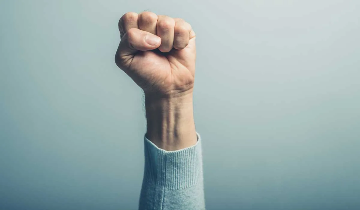 aumenta tu fuerza de voluntad
