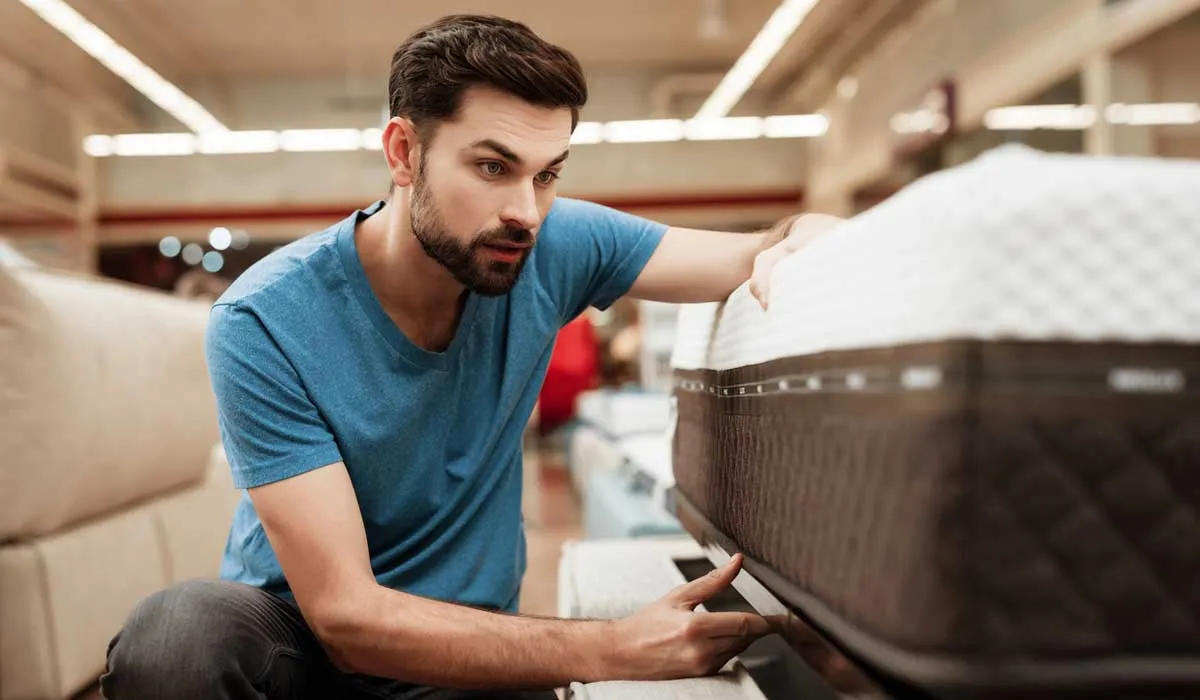 tips para comprar un colchón