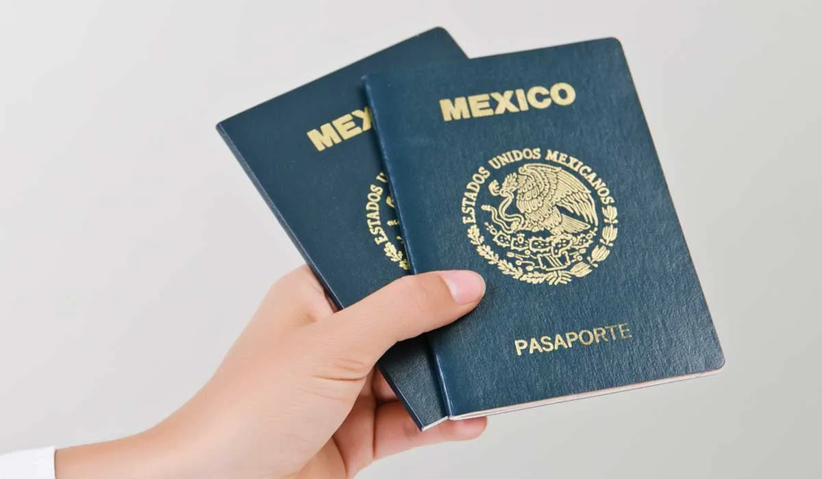 ¿No sabes cómo tramitar tu pasaporte? Te decimos el procedimiento