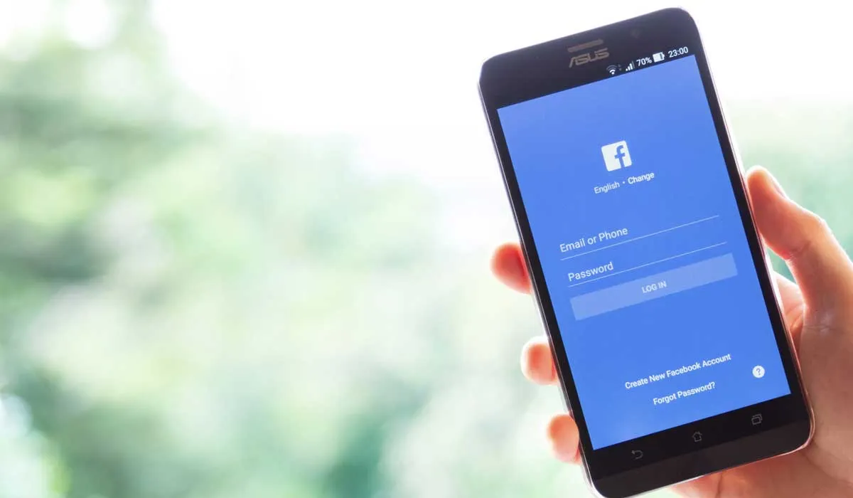 Error en Facebook posiblemente desbloqueó a contactos bloqueados