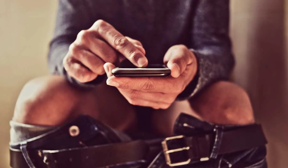 evita las hemorroides por utilizar tu celular