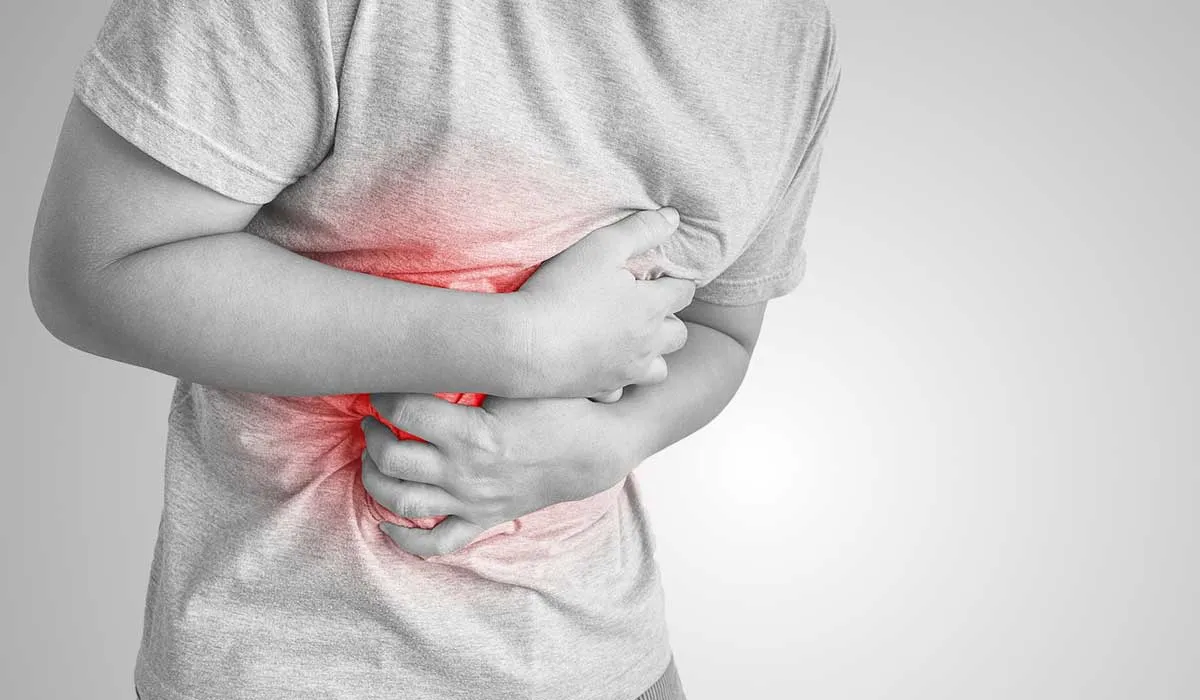 qué es el intestino permeable