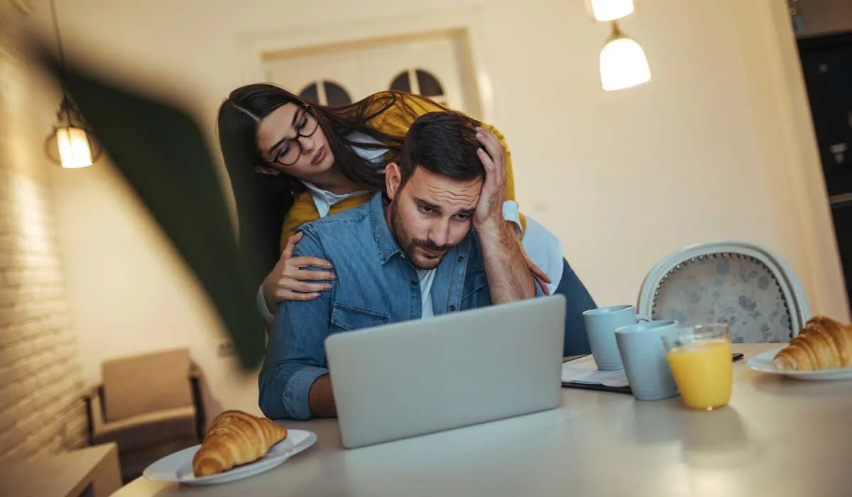 Errores de dinero que todos han tenido, incluso expertos financieros