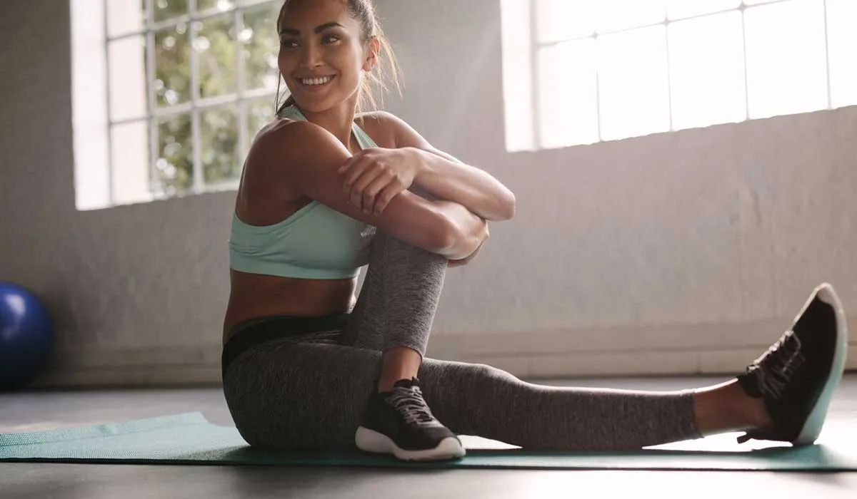 este es el mejor momento para tus hábitos saludables