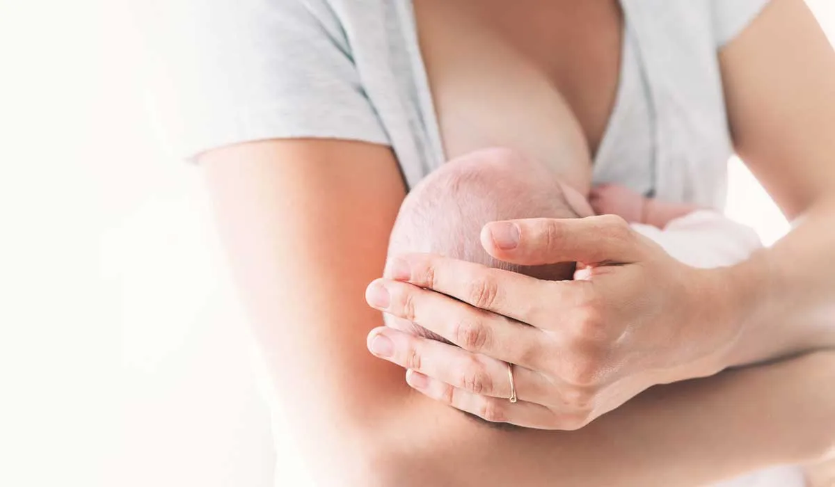 La inflamación de las glándulas mamarias es prevenible con higiene