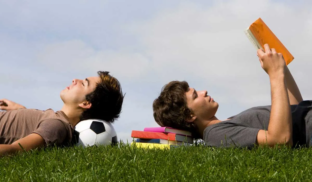 Libros para ver el futbol de otra manera