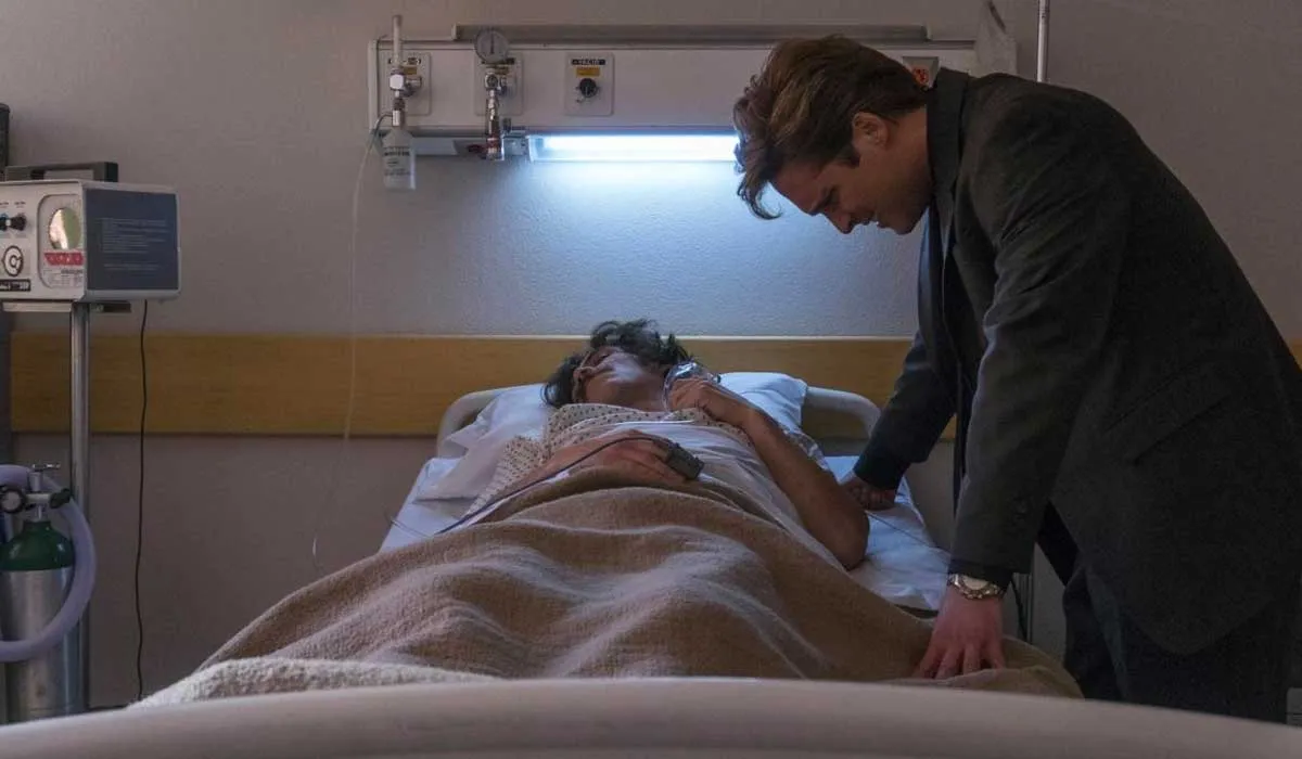 Qué pudimos ver con el capítulo final de ‘Luis Miguel la Serie’