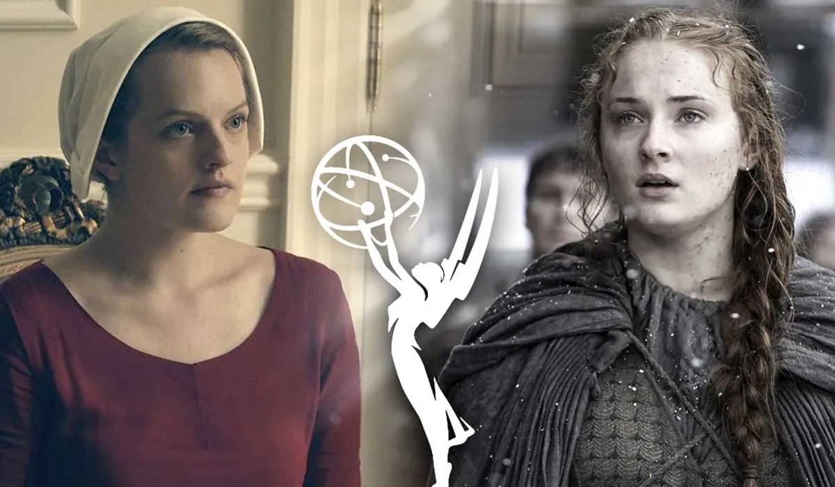 Estos son los nominados a los Emmy 2018, lo mejor de la televisión