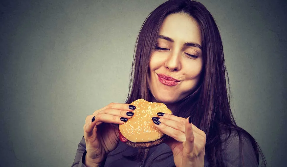 por qué te molesta cuando la gente hace ruidos al comer