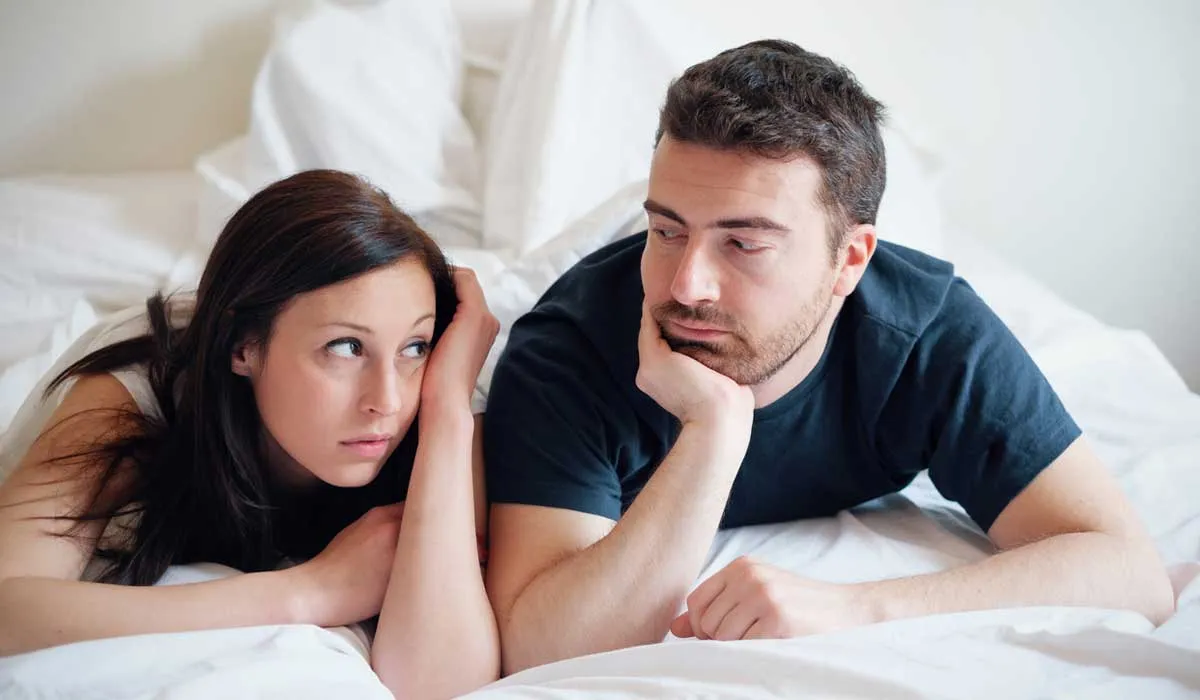 5 consejos para mejorar la vida sexual después de tener hijos