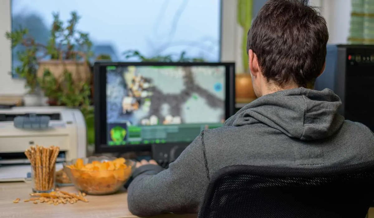 ¿Pueden los juegos de computadora volverte más inteligente?