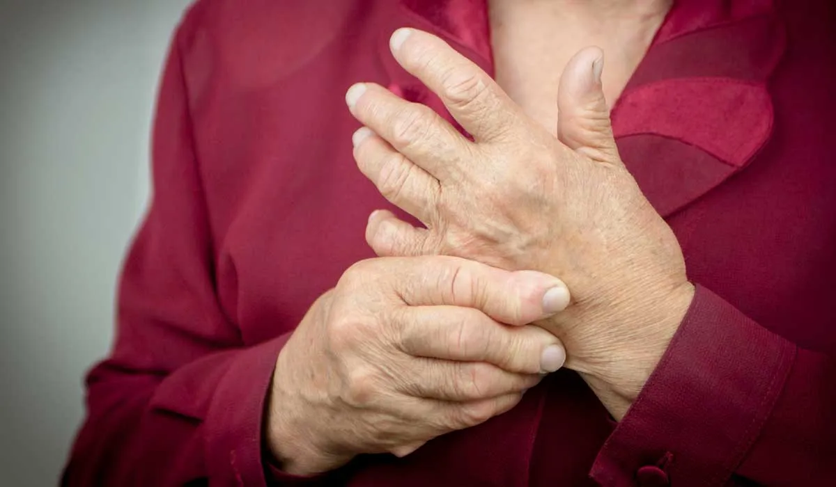 consejos contra la artritis