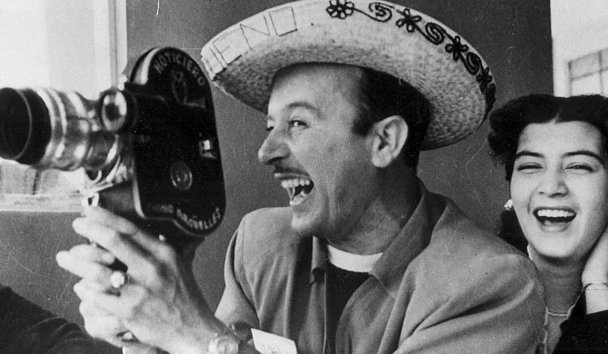 Celebremos al cine mexicano como este nos celebra a nosotros