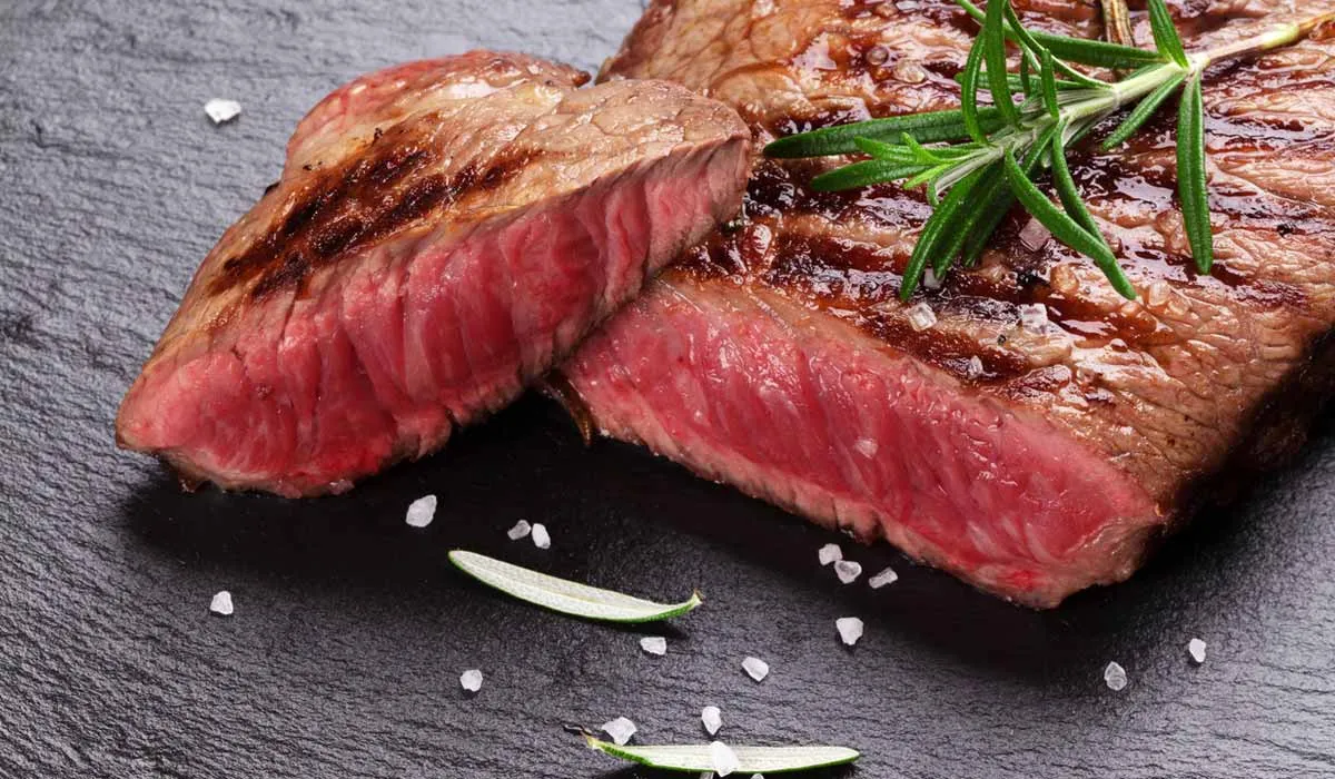 no cometas errores al cocinar carne