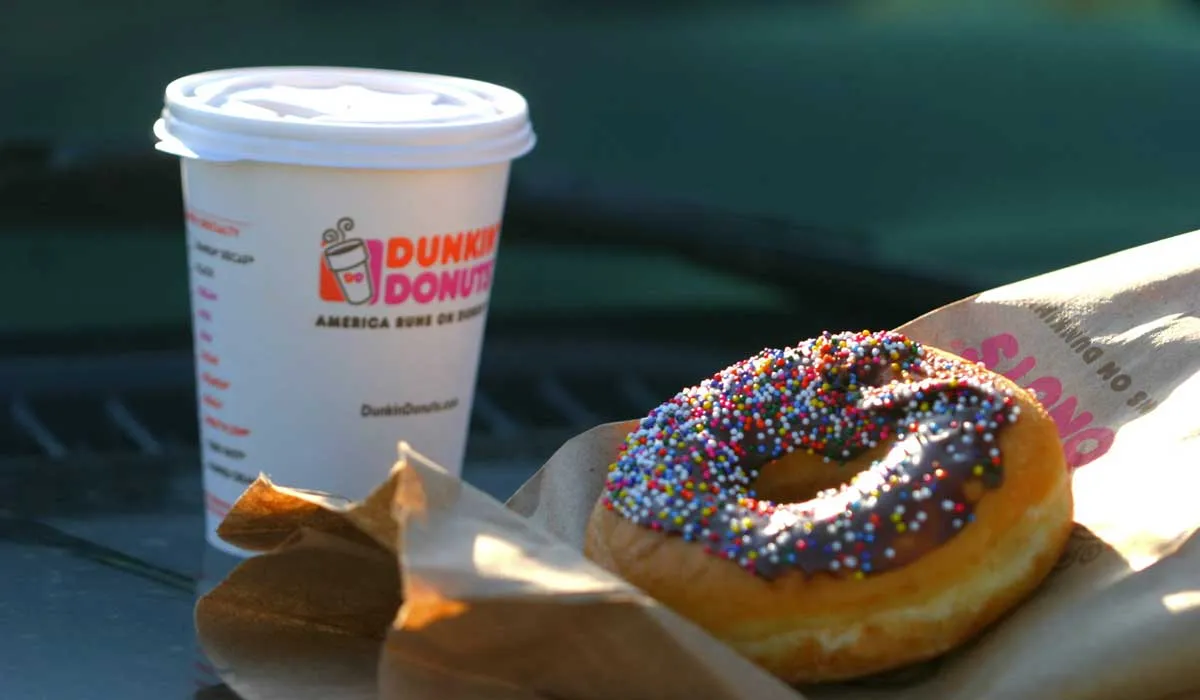 secretos de dunkin donuts