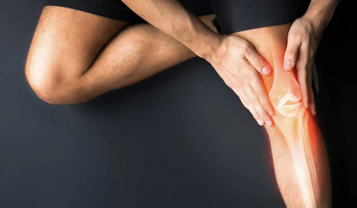 Ponte en forma ¡sin lastimarte las rodillas!