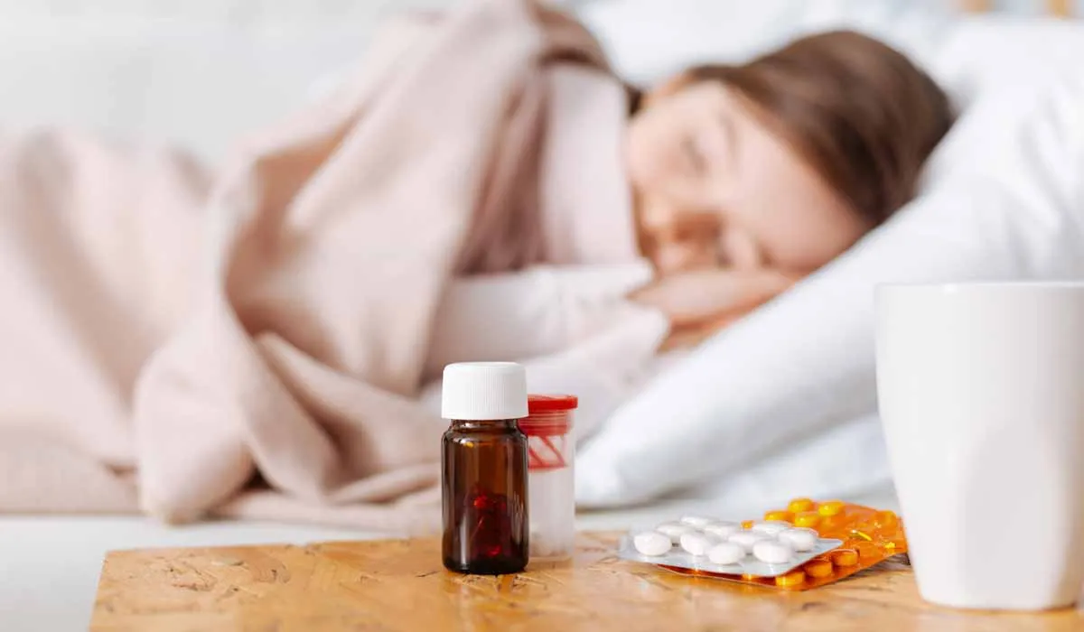 Todo lo que debes saber sobre los medicamentos para dormir