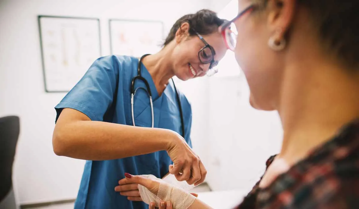 Asumir cuidados paliativos es una parte indispensable de la medicina