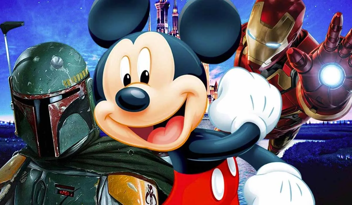 Disney Play es la nueva plataforma que hará competencia a Netflix