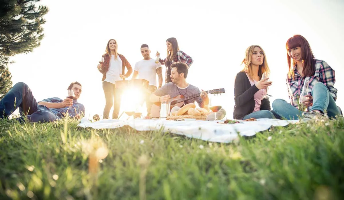 el sol te puede afectar de formas extrañas