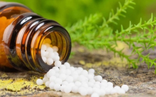 ¿es mejor opción la Homeopatía?