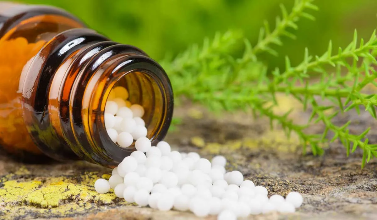 ¿es mejor opción la Homeopatía?