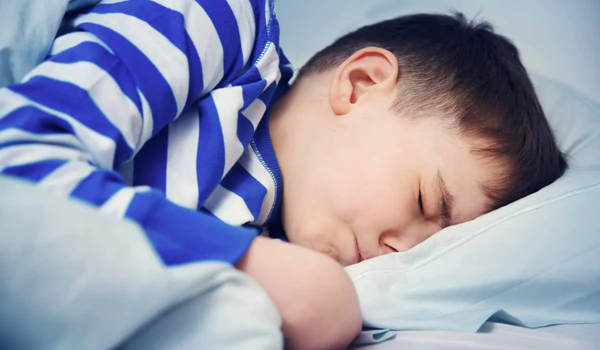 El estrés escolar puede alterar el sistema digestivo