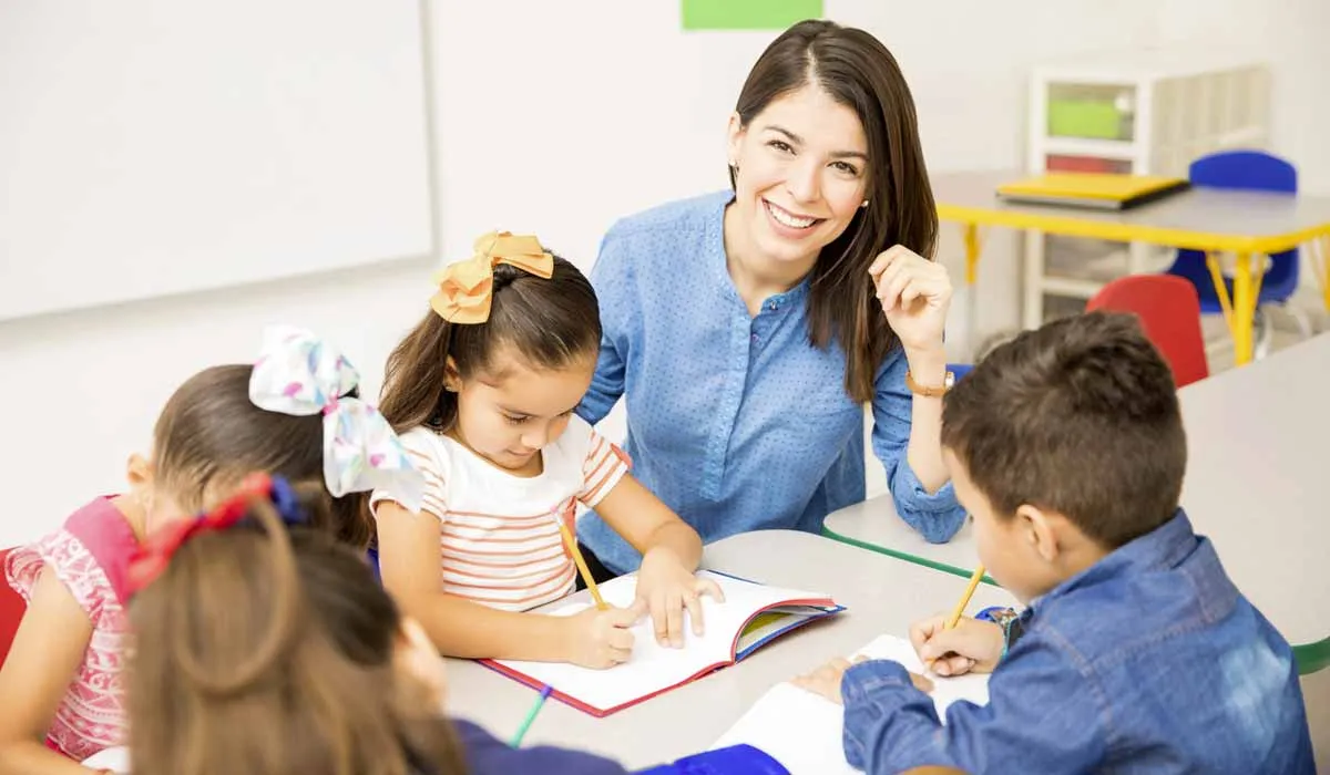 10 cosas que nunca debes decirle al maestro de tu hijo