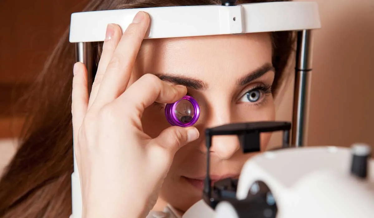 Glaucoma, un enemigo al que hay que conocer