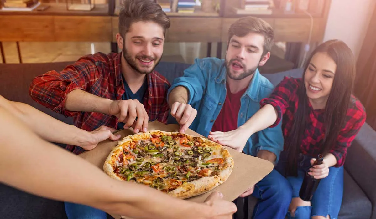 Datos curiosos sobre el origen de tus alimentos favoritos