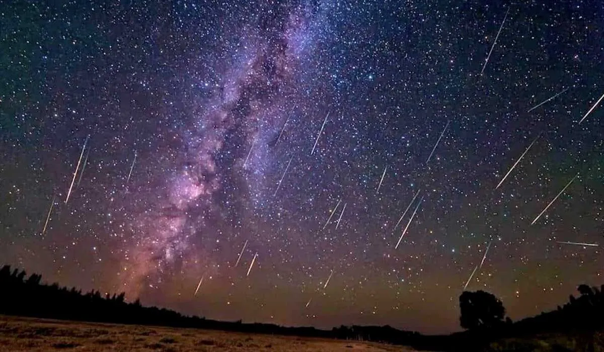 Las perseidas: disfruta de la mejor lluvia de estrellas de este año