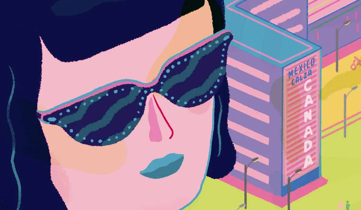 Punk, juventud y recuerdos en "New Wave. En Busca de la Memoria"