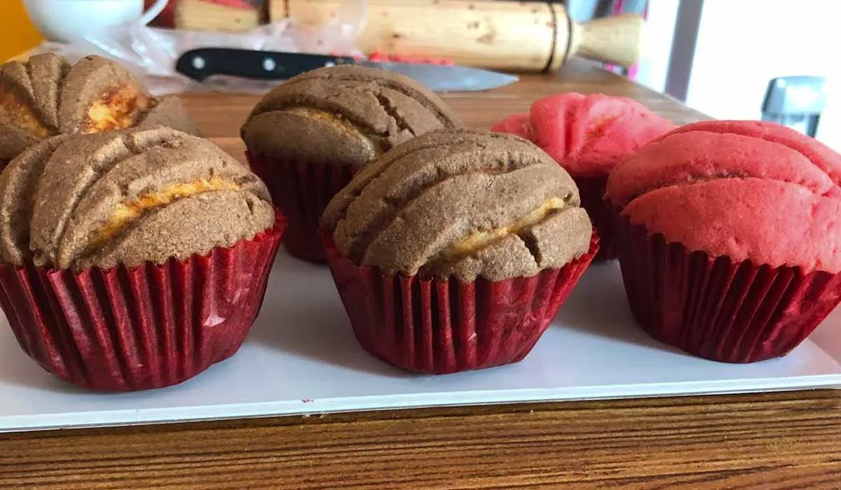 ¿Donchas, manteconchas y conchurras? La nueva cara de las conchas