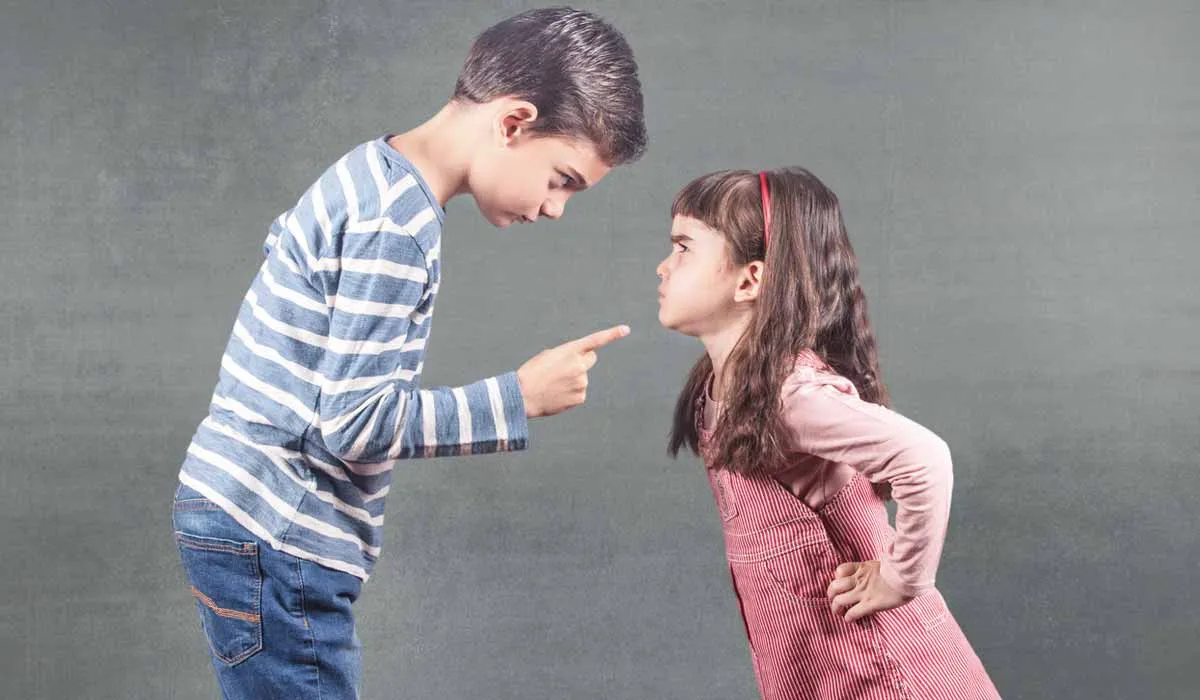 Quejas comunes de hermanos y cómo afrontarlas