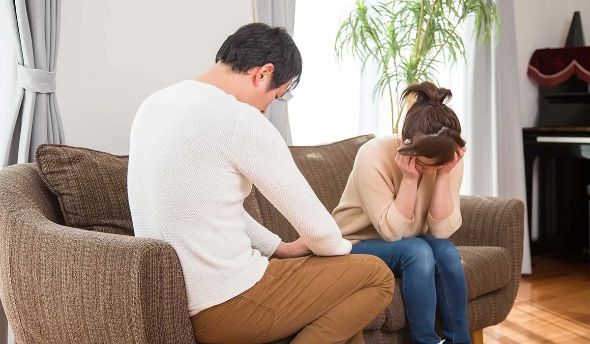 cuida tus relaciones