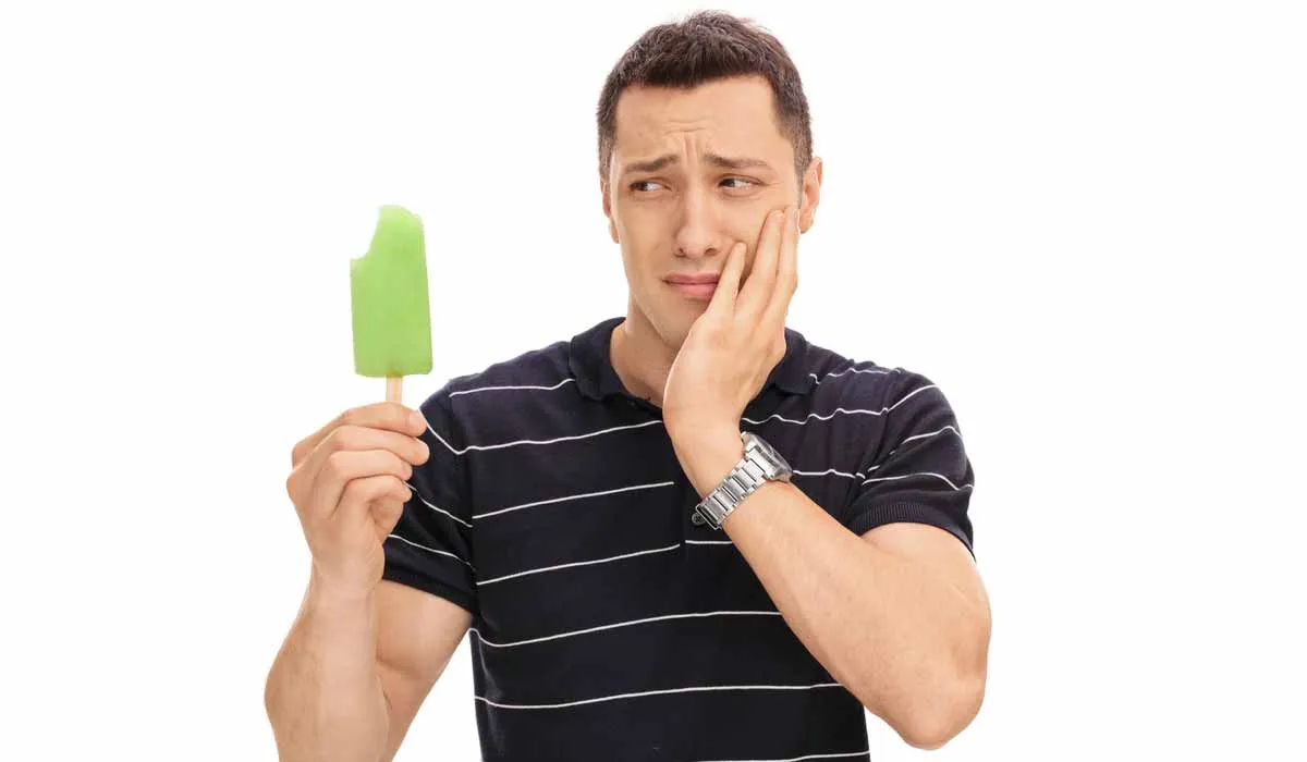 La sensibilidad dental pone en jaque a 1 de cada 2 mexicanos