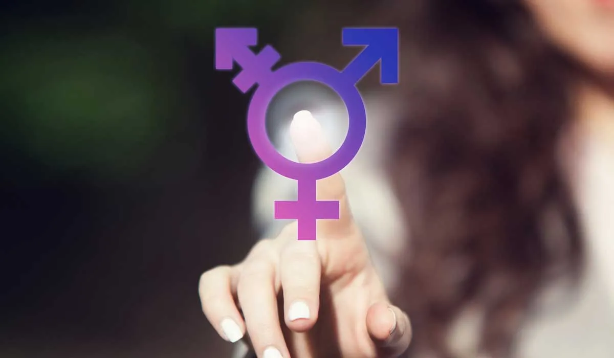 En Alemania ahora pueden ser 'masculino', 'femenino' o 'diverso'