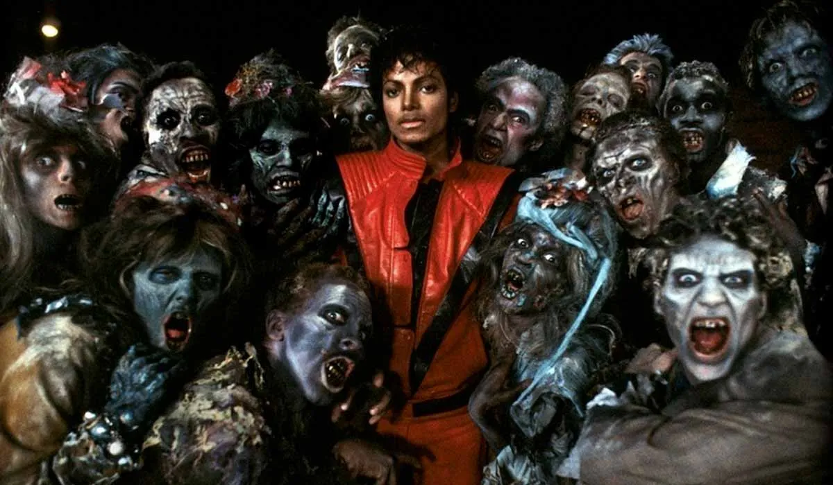 El álbum Thriller dejó de ser el disco más vendido de la historia