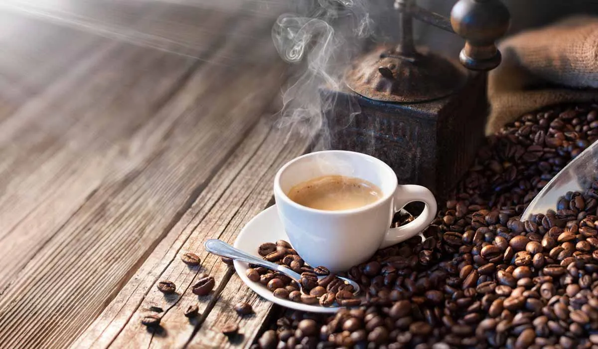 Test para los amantes del café: ¿crees responder correctamente?