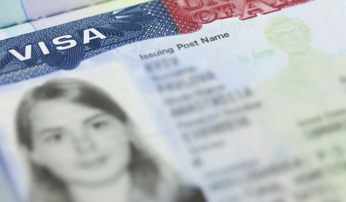 dónde piden visa a los mexicanos
